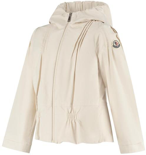 Moncler Elaine Jacket Beige