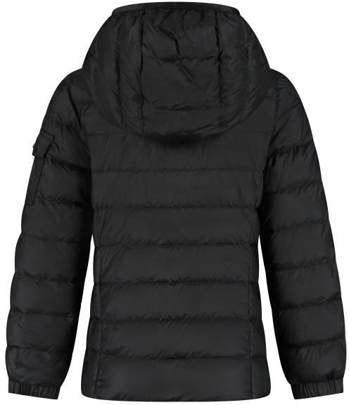 Moncler Gles Jacket Zwart