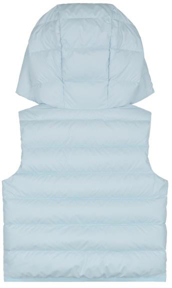 Moncler Nerville Vest Blauw