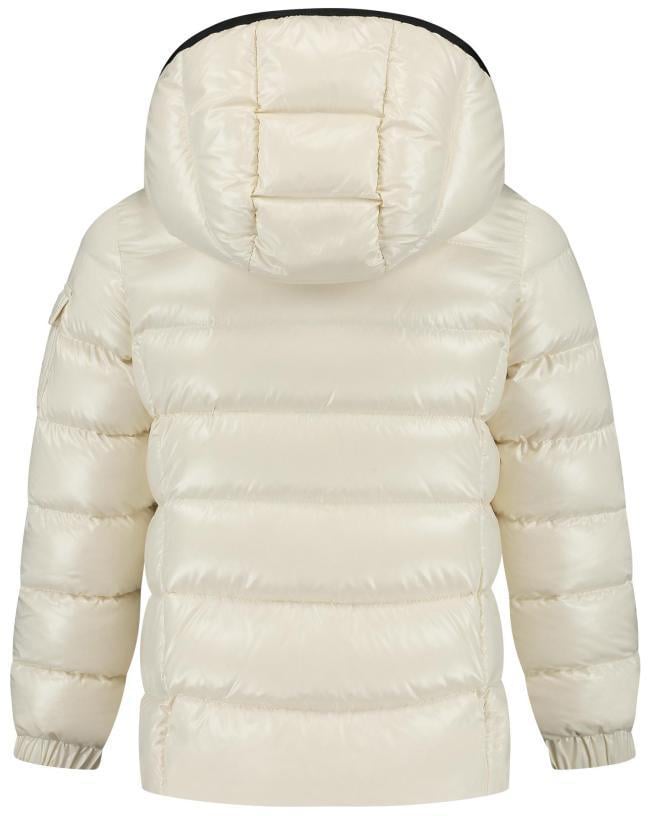 Moncler Bady Jacket Wit