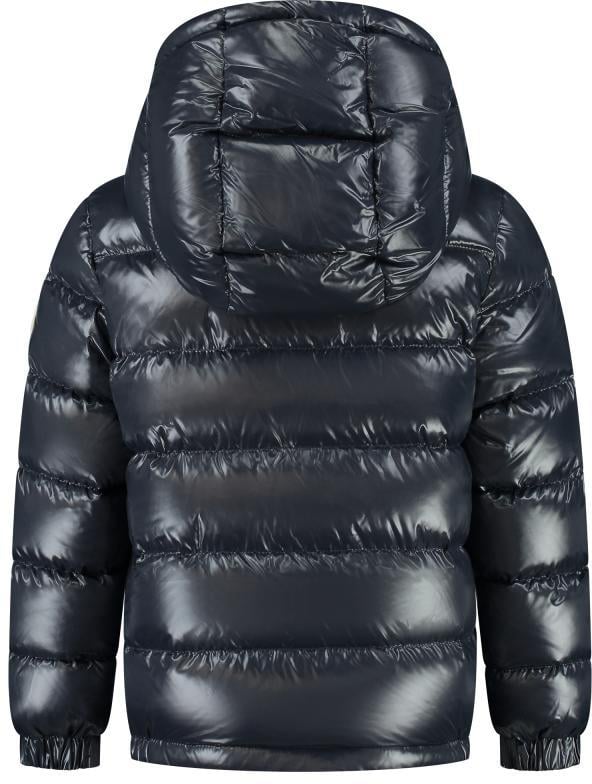 Moncler New_aubert Jacket Blauw