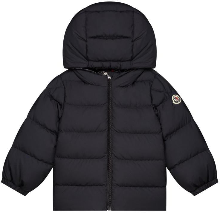 Moncler Sharon Jacket Blauw