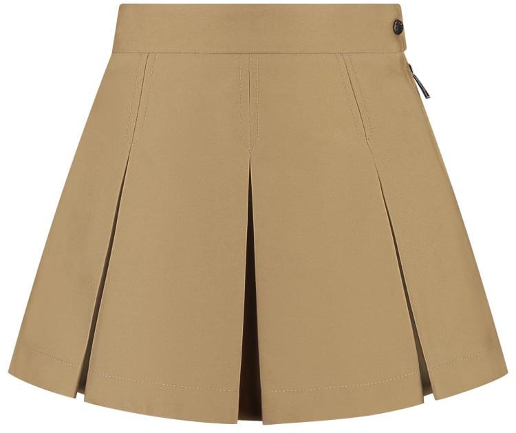 Moncler Skirt Beige