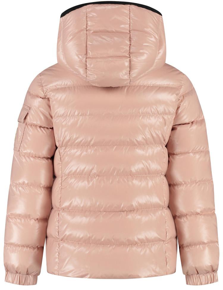 Moncler Bady Jacket Roze