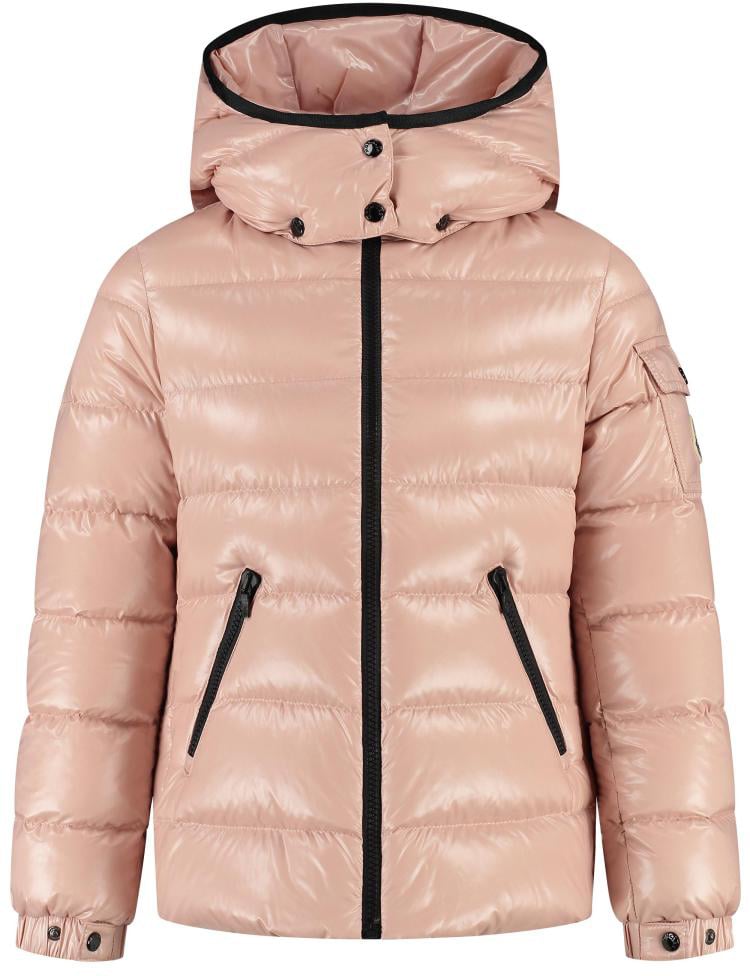 Moncler Bady Jacket Roze