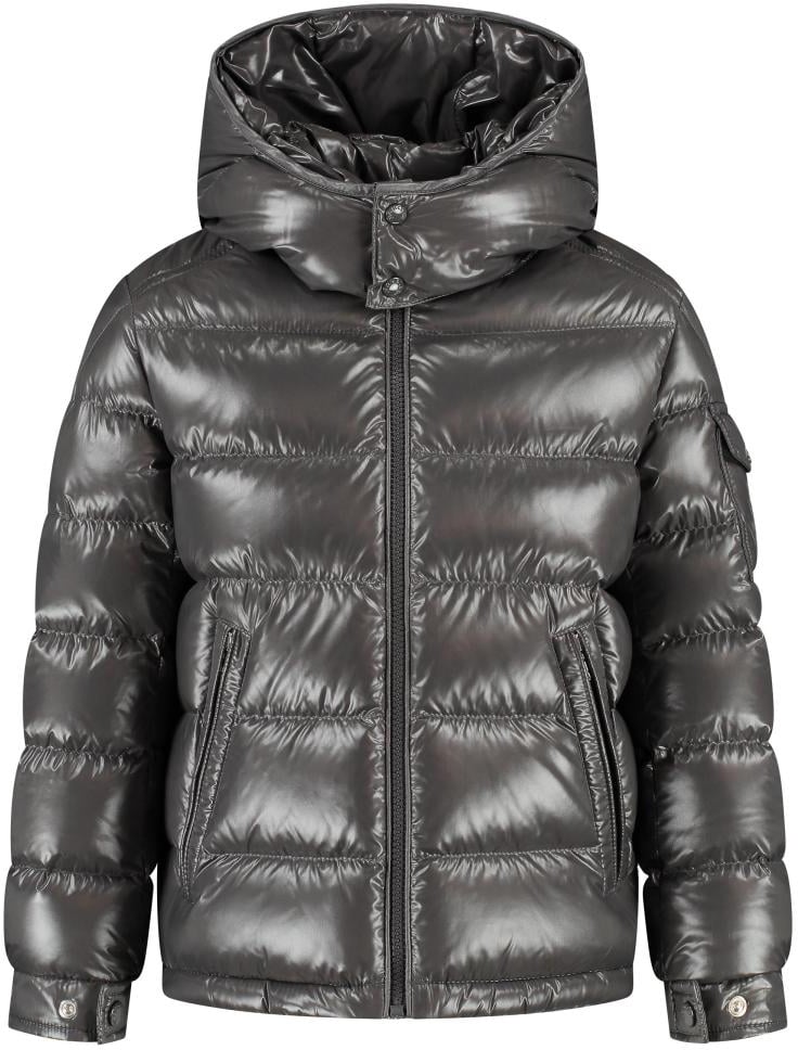Moncler Moncler_maya Jacket Grijs