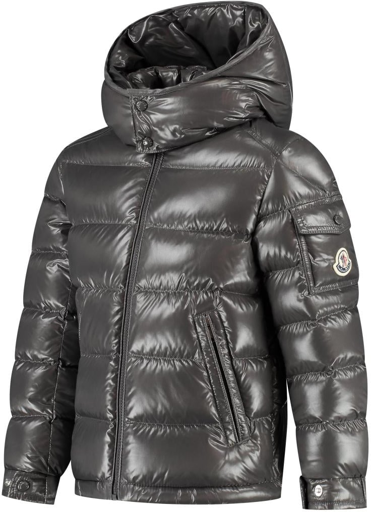 Moncler Moncler_maya Jacket Grijs