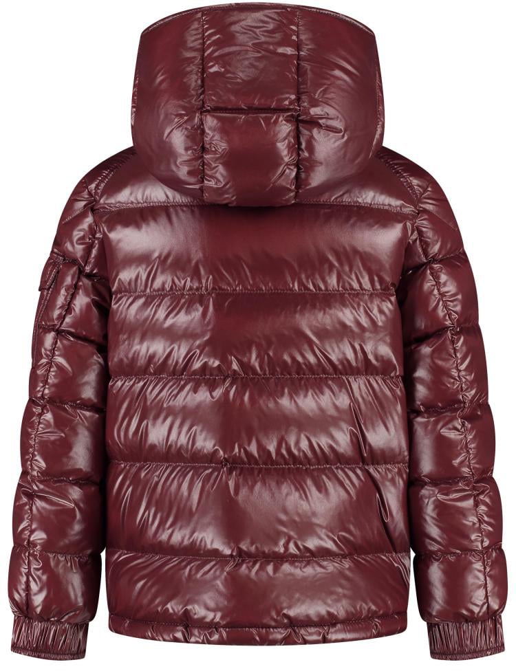 Moncler Moncler_maya Jacket Rood