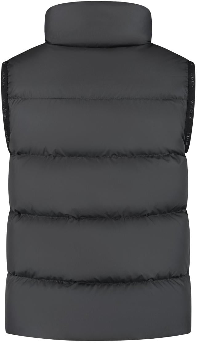 Moncler Prudence Vest Zwart
