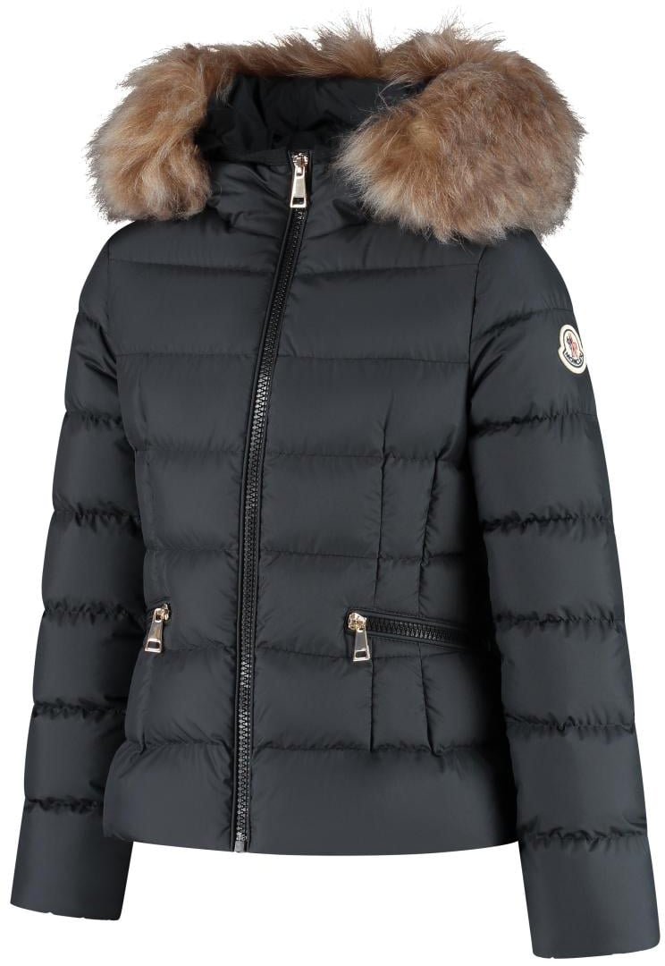 Moncler Boedette Jacket Blauw