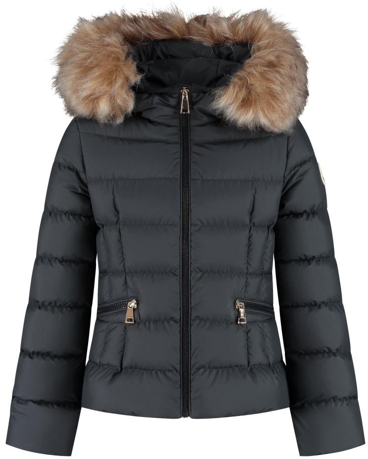 Moncler Boedette Jacket Blauw