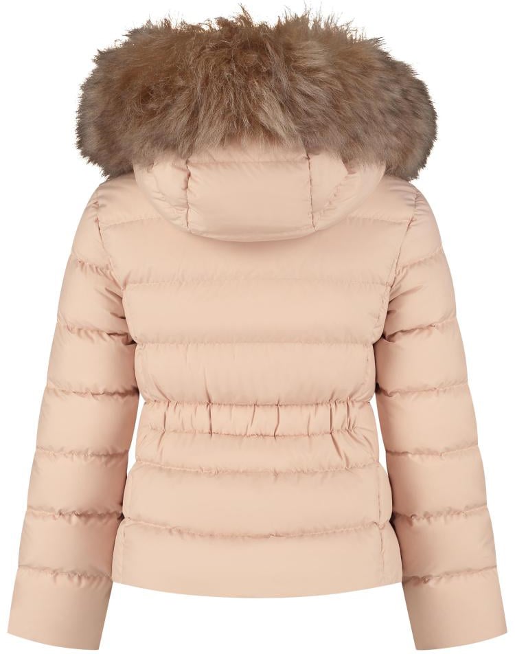 Moncler Boedette Jacket Roze