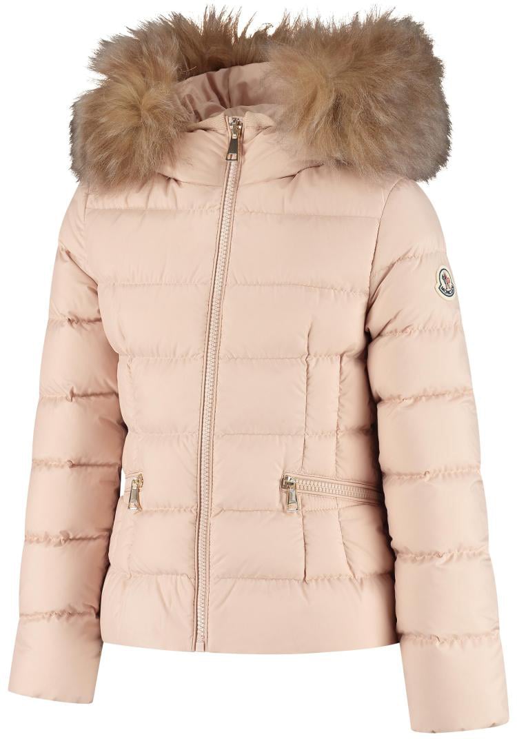 Moncler Boedette Jacket Roze