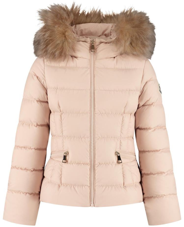 Moncler Boedette Jacket Roze