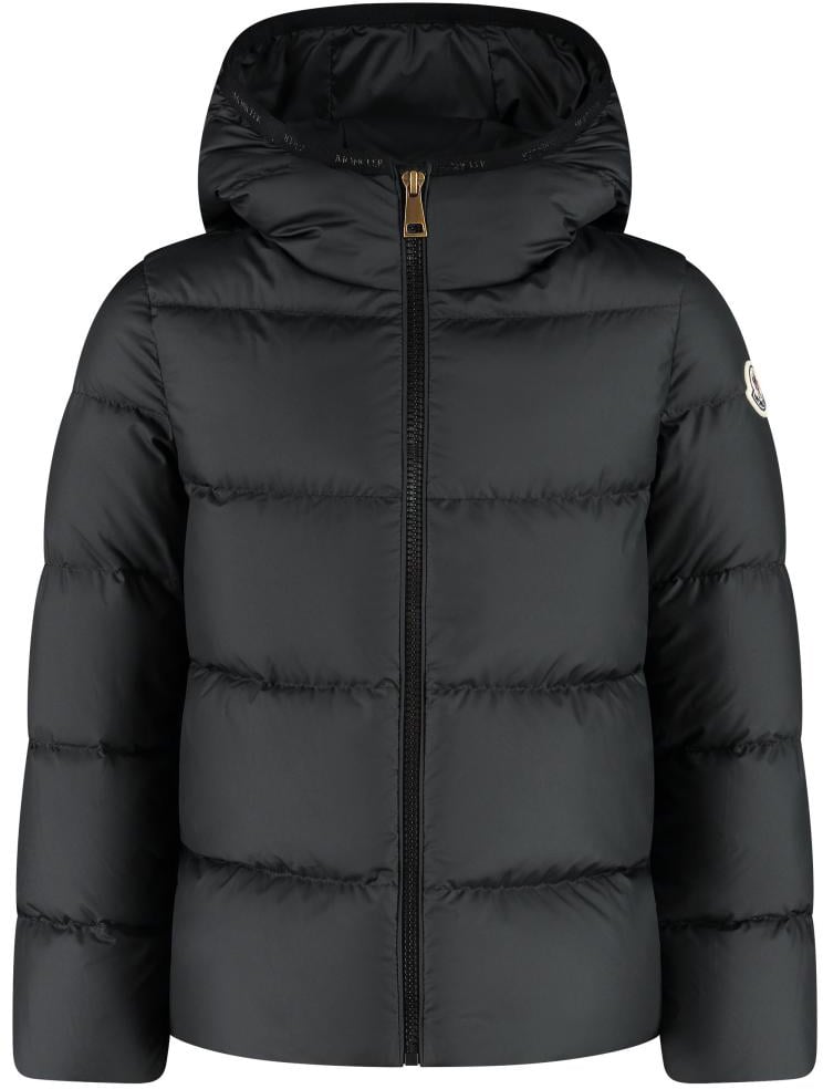 Moncler Beulah Jacket Zwart