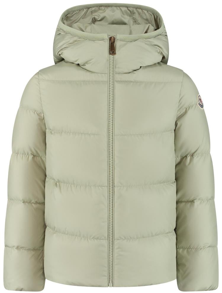 Moncler Beulah Jacket Groen