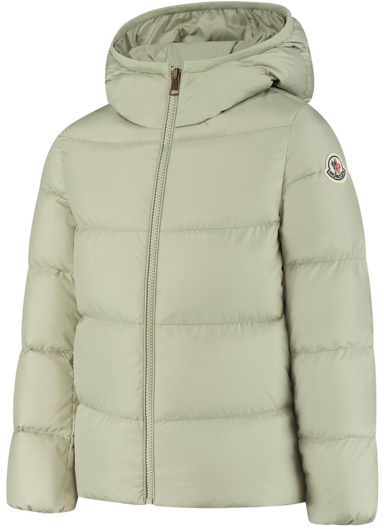 Moncler Beulah Jacket Groen
