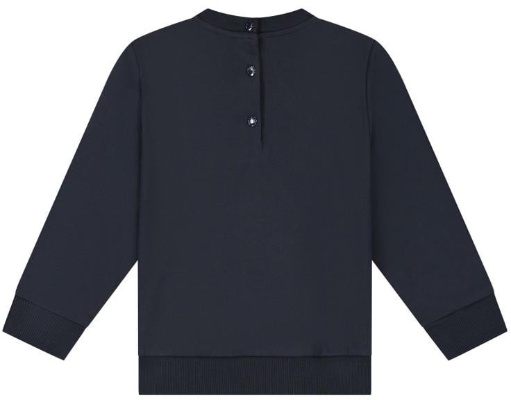 Moncler Sweatshirt Blauw