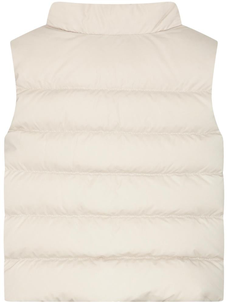 Moncler Buang Vest Beige