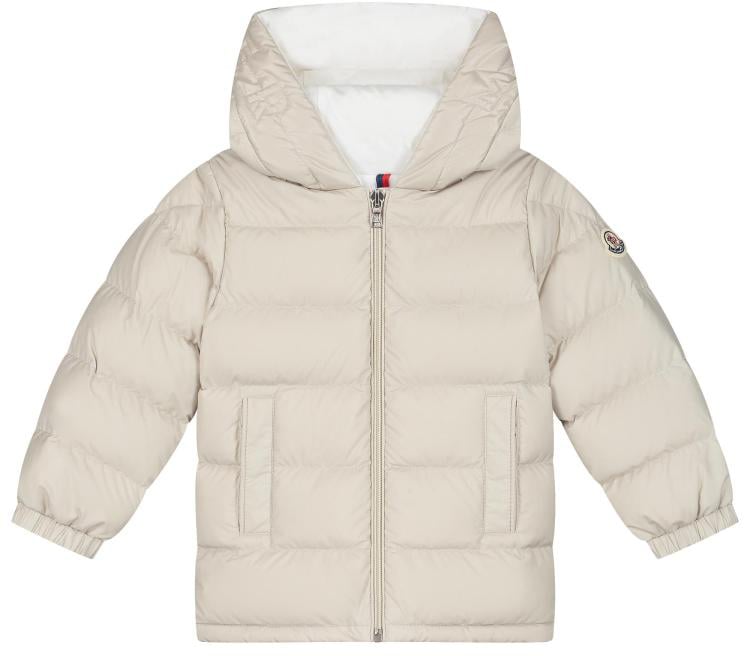 Moncler Najan Jacket Beige