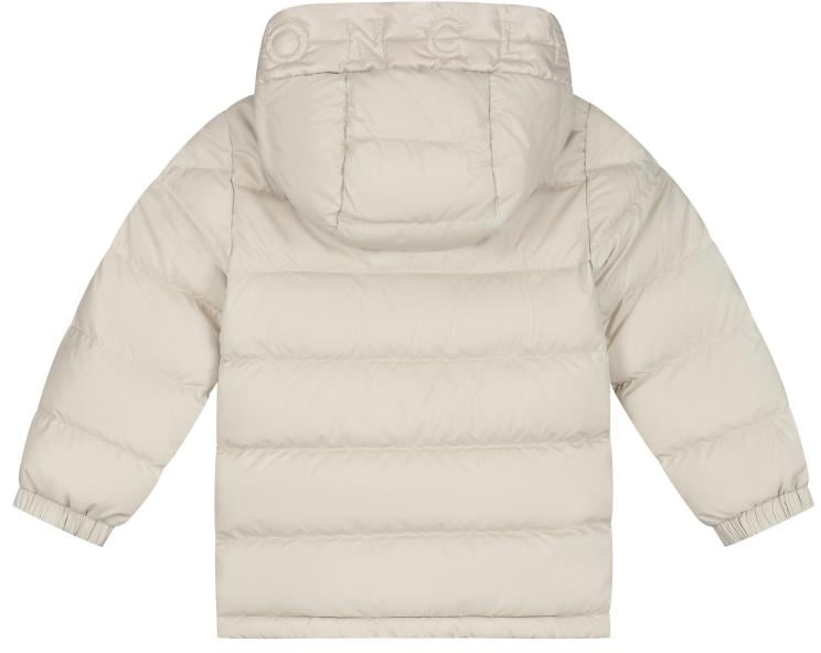 Moncler Najan Jacket Beige