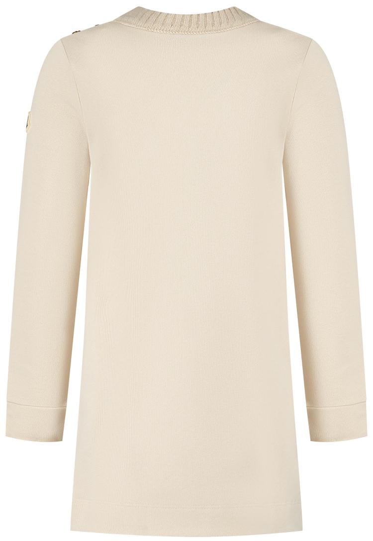 Moncler Dress Beige