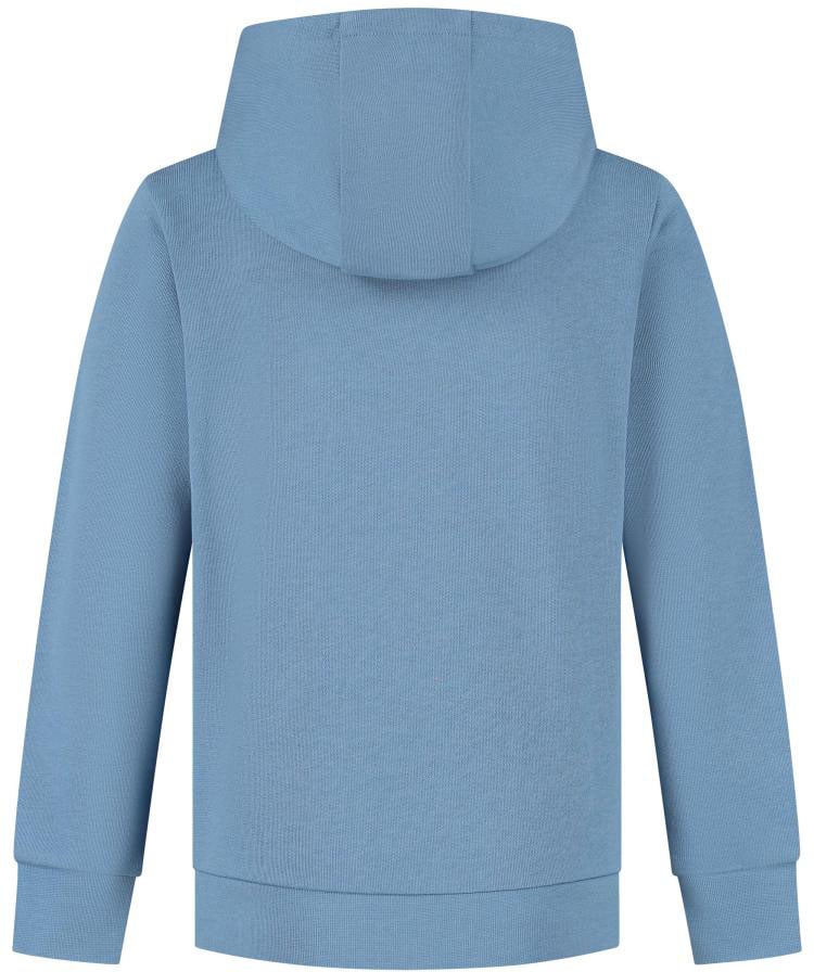 Moncler Hoodie Sweater Blauw