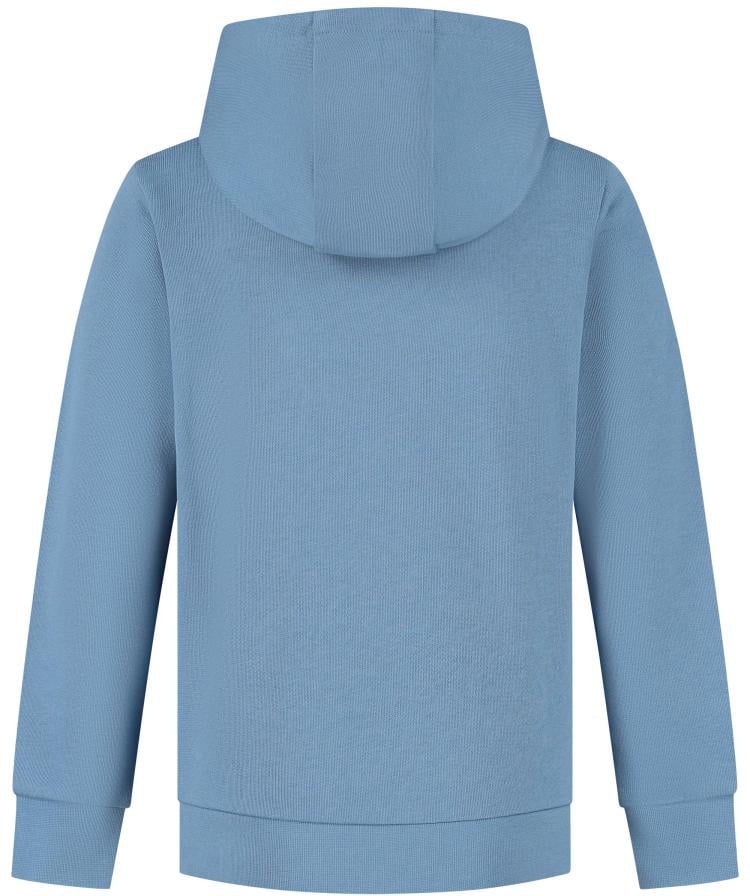 Moncler Hoodie Sweater Blauw