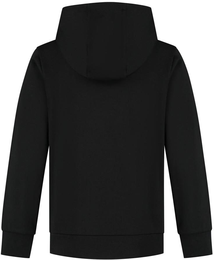 Moncler Hoodie Sweater Zwart