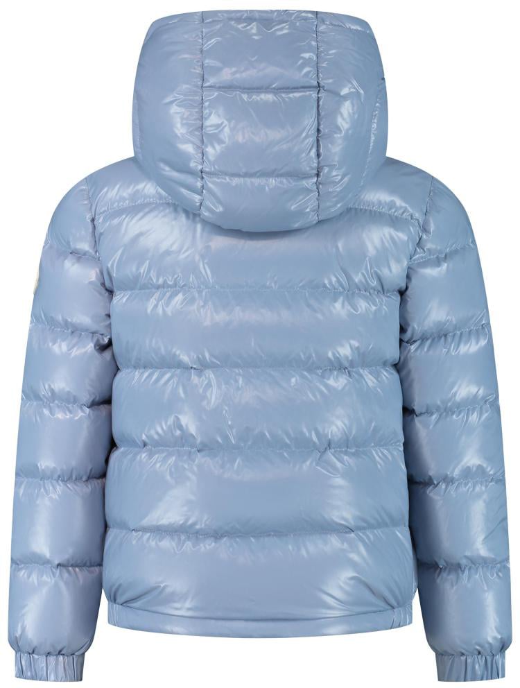 Moncler New_aubert Jacket Blauw