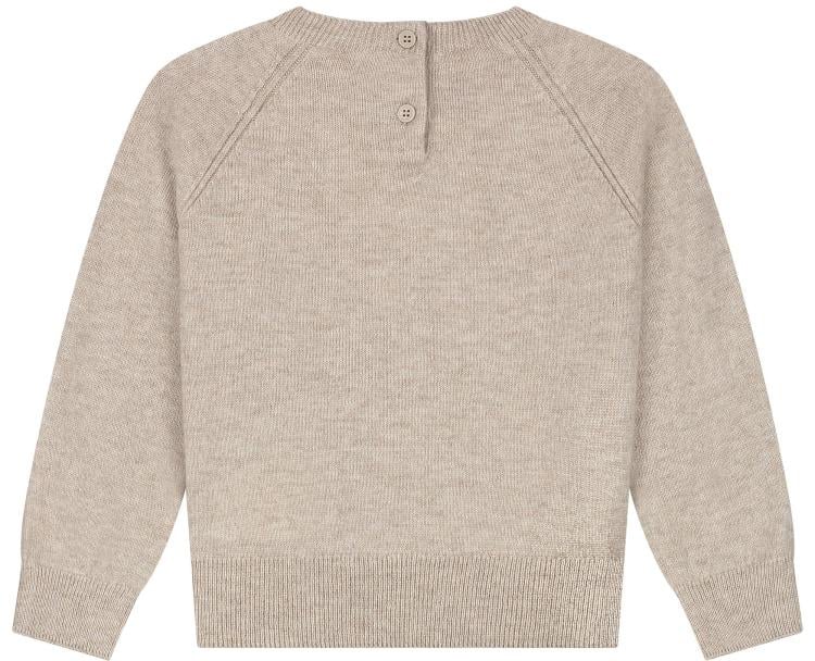Moncler Crew Neck Beige