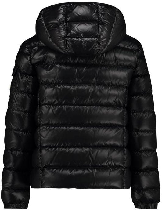 Moncler Bady Jacket Zwart