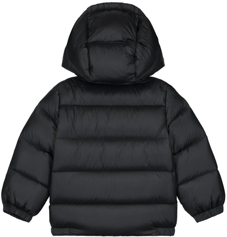 Moncler New_macaire Jacket Zwart