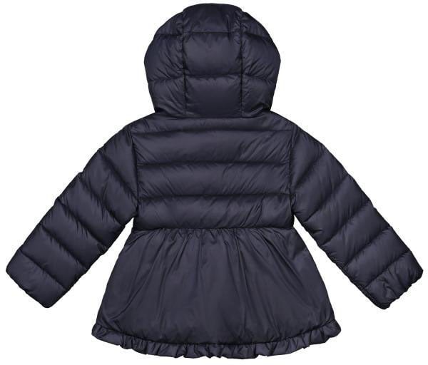Moncler Odile Jacket Blauw
