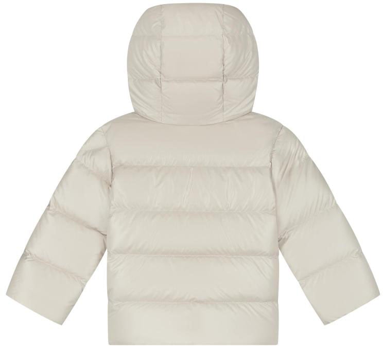 Moncler Clothing Ensemble Beige
