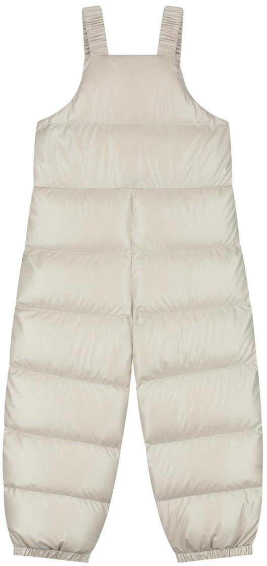 Moncler Clothing Ensemble Beige
