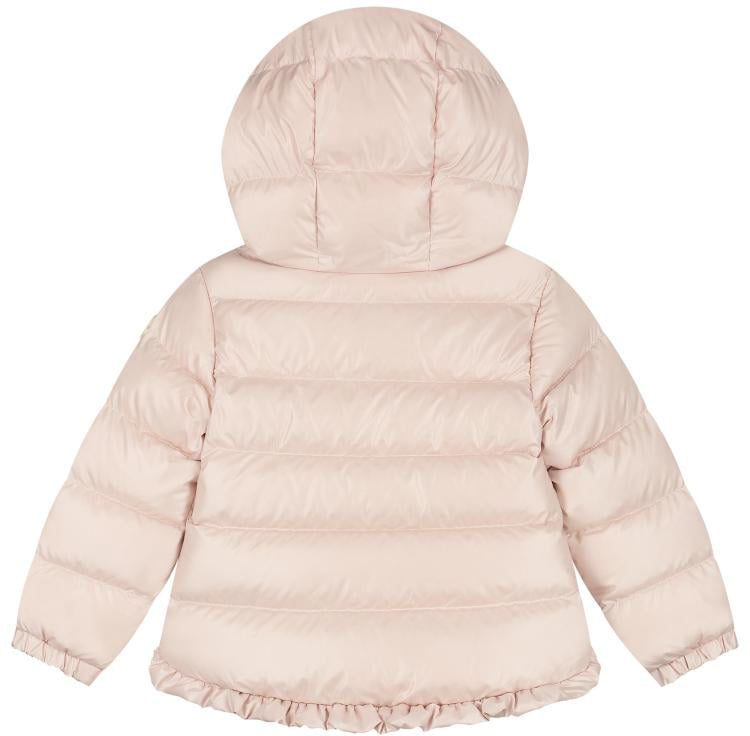 Moncler Tazui Jacket Roze