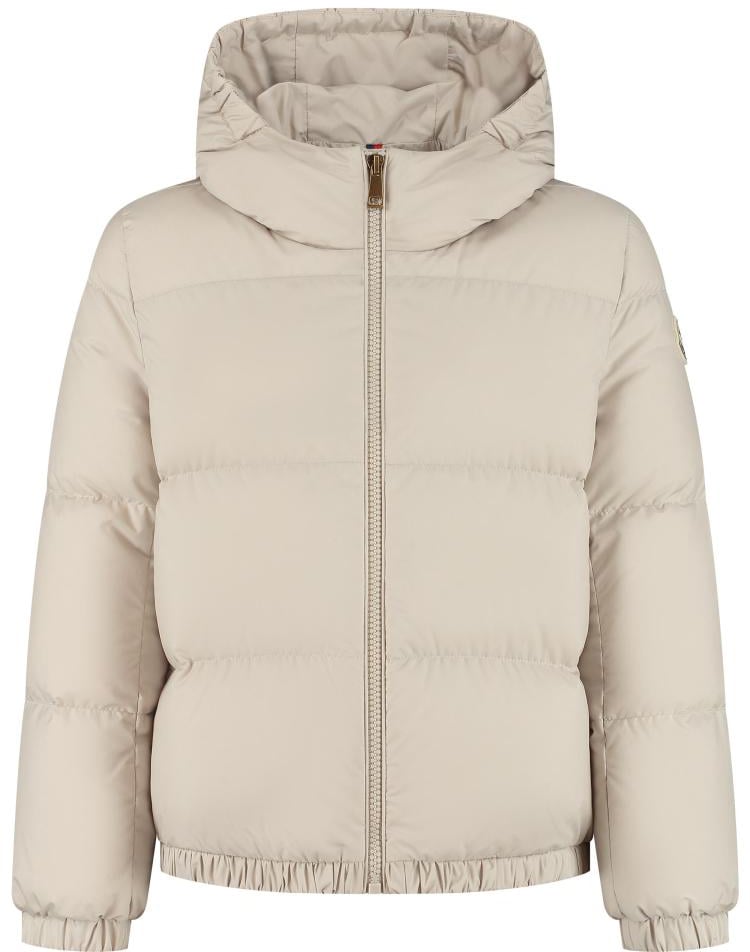 Moncler Cascar Jacket Beige