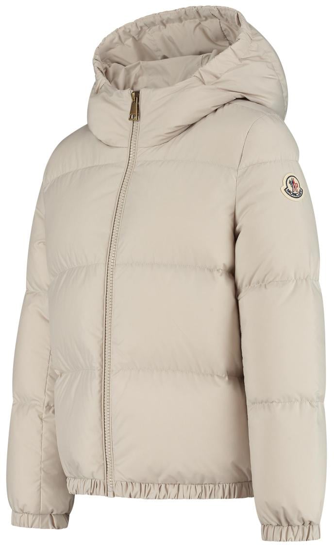 Moncler Cascar Jacket Beige