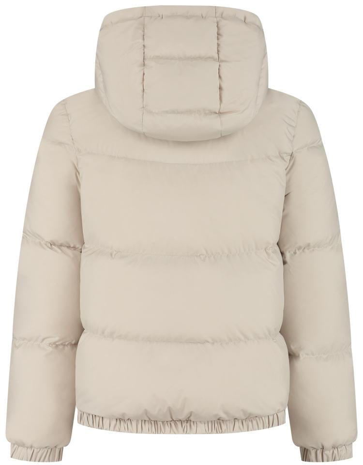 Moncler Cascar Jacket Beige