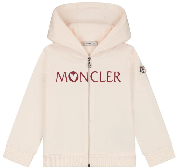 Moncler Knitwear Clothing Ensemble Roze