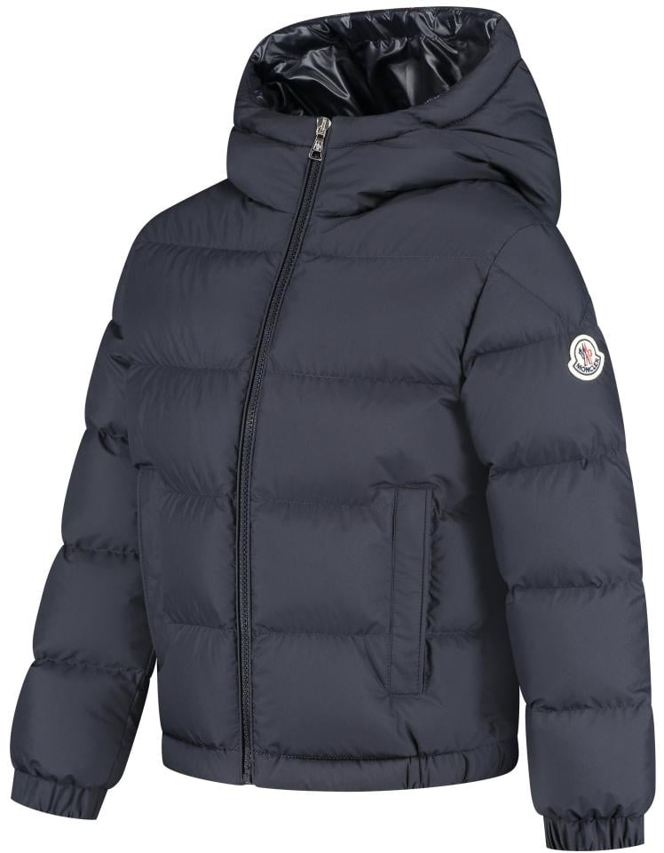 Moncler Taidu Jacket Blauw