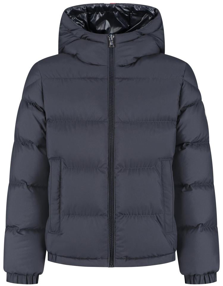 Moncler Taidu Jacket Blauw