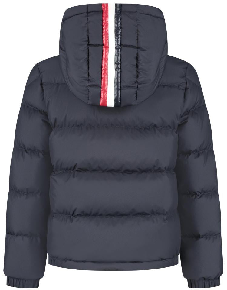 Moncler Taidu Jacket Blauw