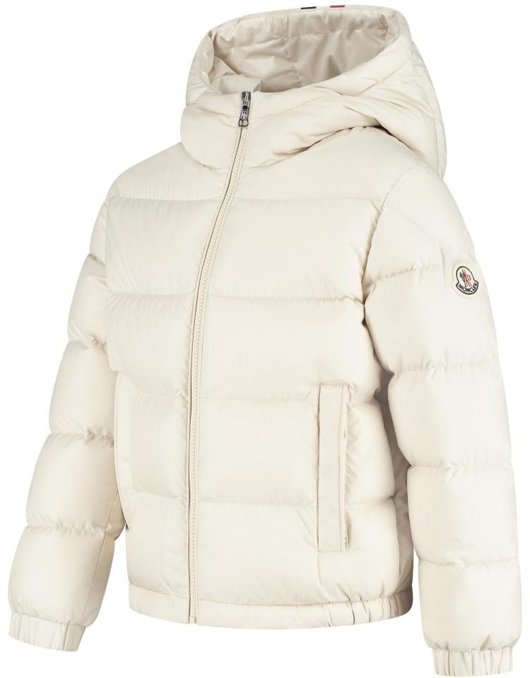 Moncler Taidu Jacket Beige