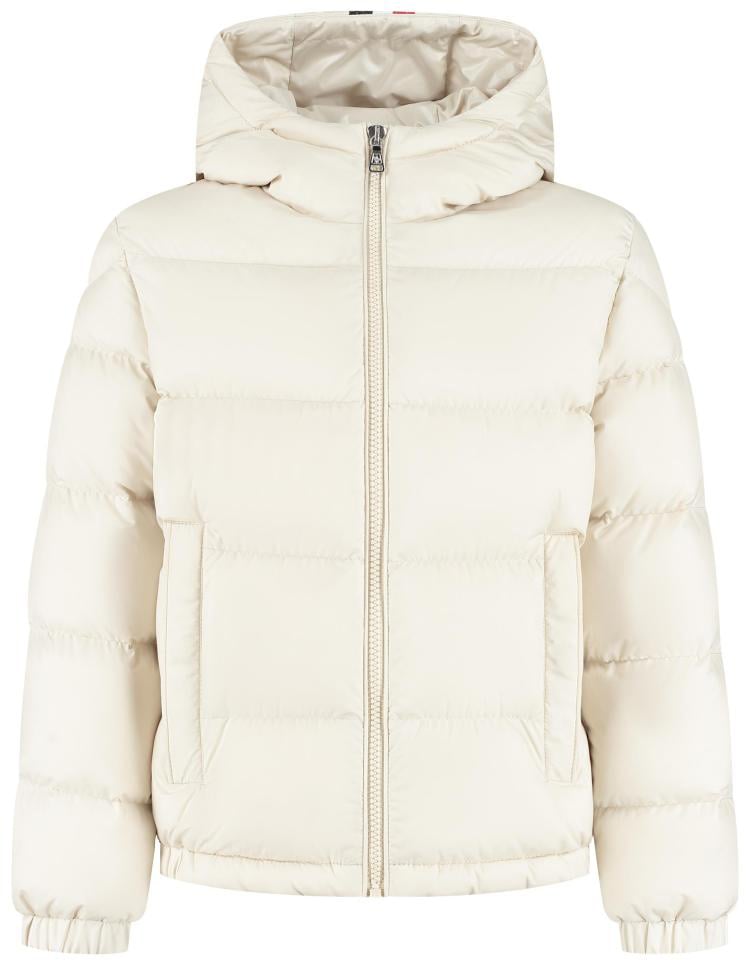 Moncler Taidu Jacket Beige