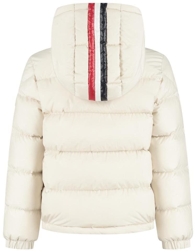 Moncler Taidu Jacket Beige