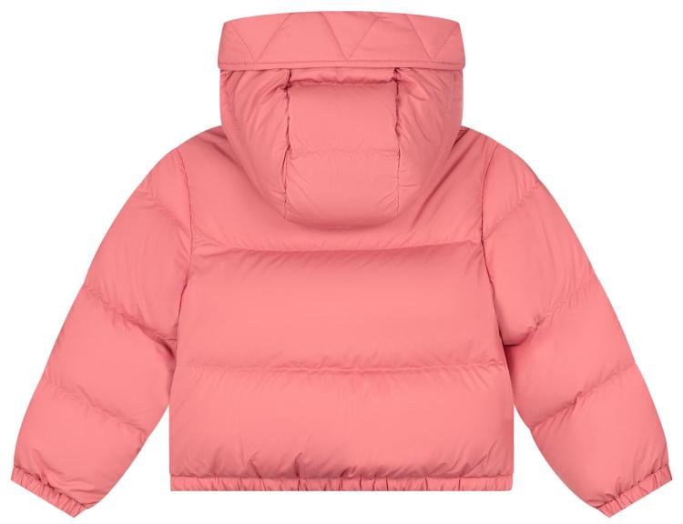 Moncler Laurie Jacket Roze