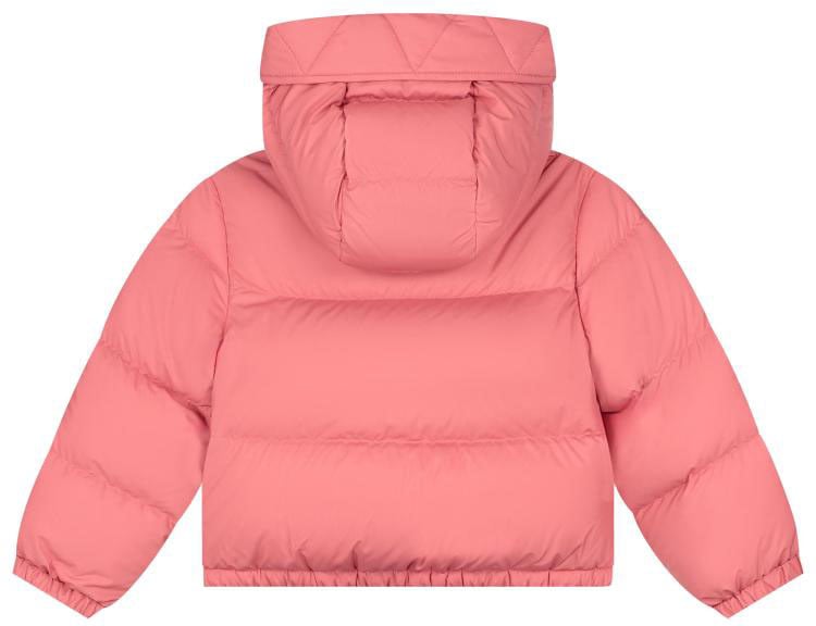 Moncler Laurie Jacket Roze