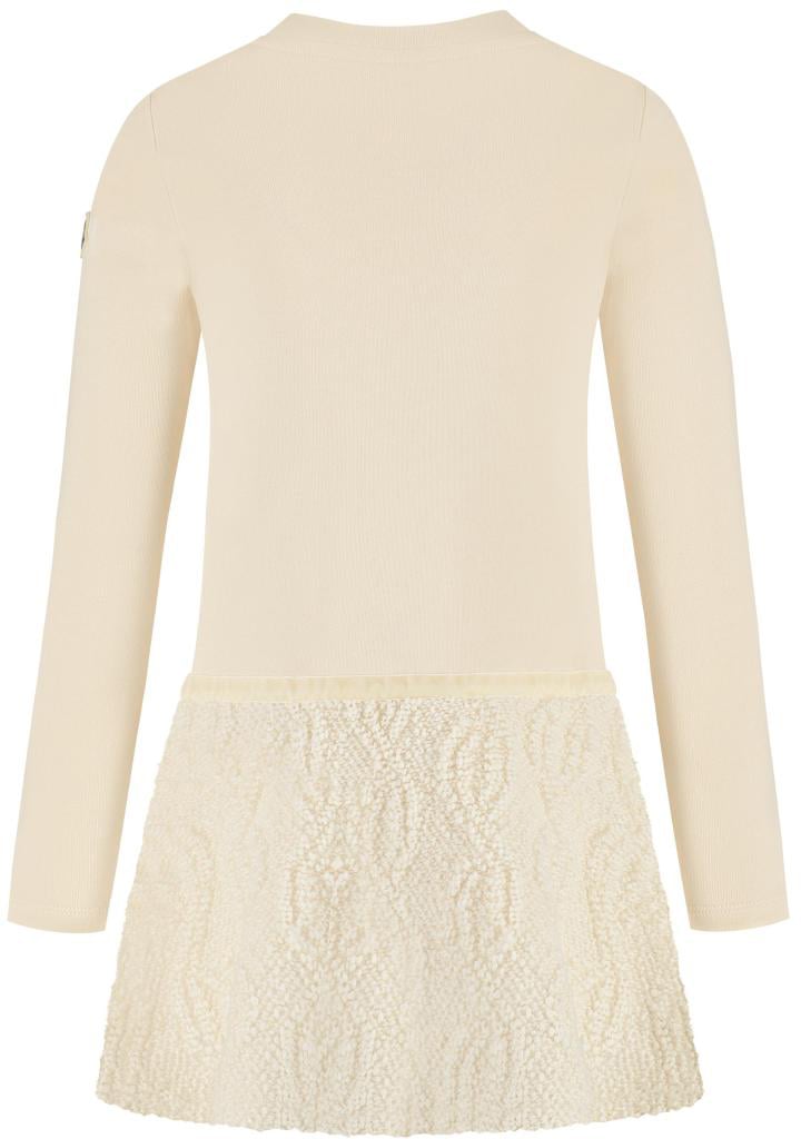 Moncler Dress Beige